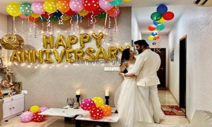 Party Versions - Balloons Decoration Specialists