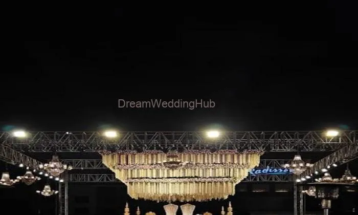 Party.com Wedding Planner & Decoratione