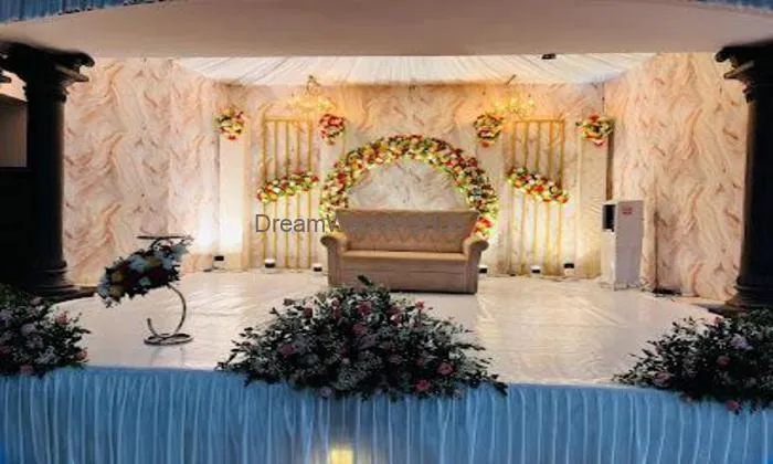 Partykings Event Planners