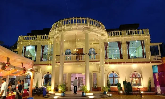 Parui Palace