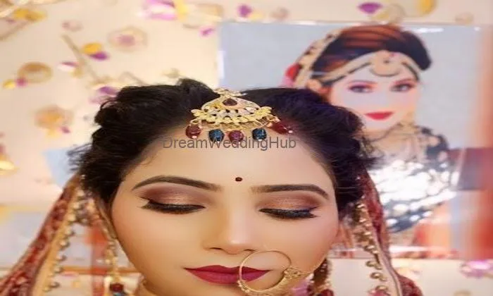 Parul Beauty Parlour Partappura