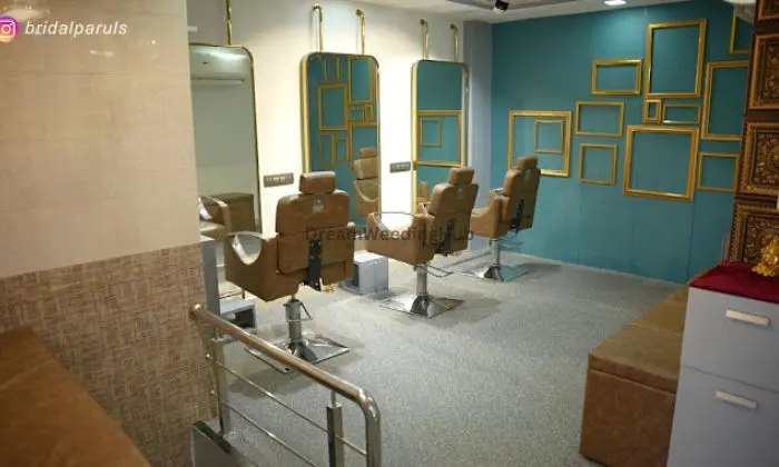 Parul Beauty World