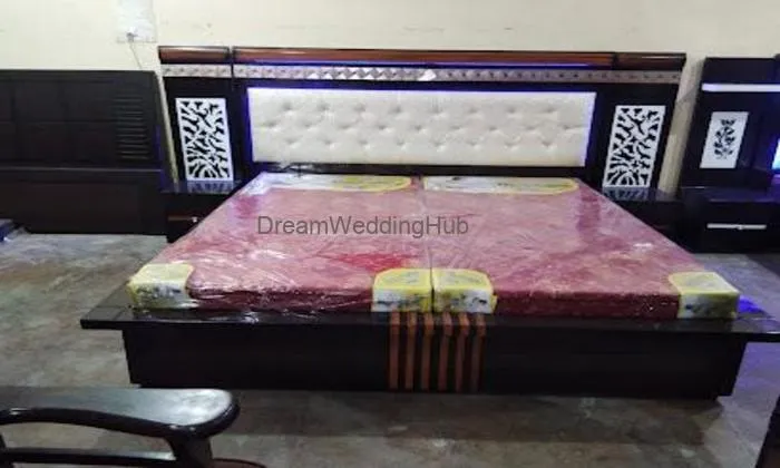 Parul Furniture And Decorators