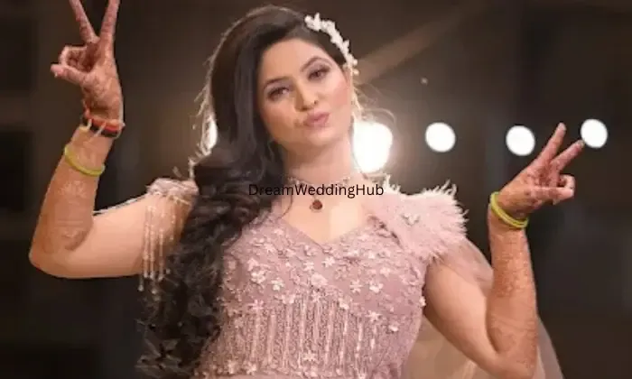 Parul Garg Makeovers