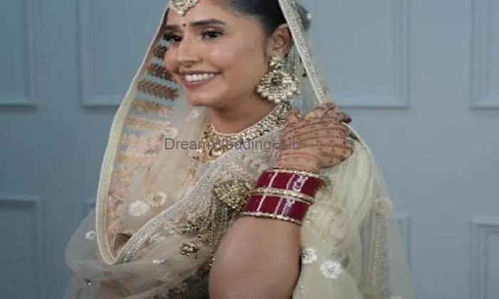 Parul Jindal Makeup Artist