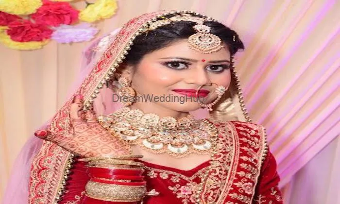 Parul Makeover Studio