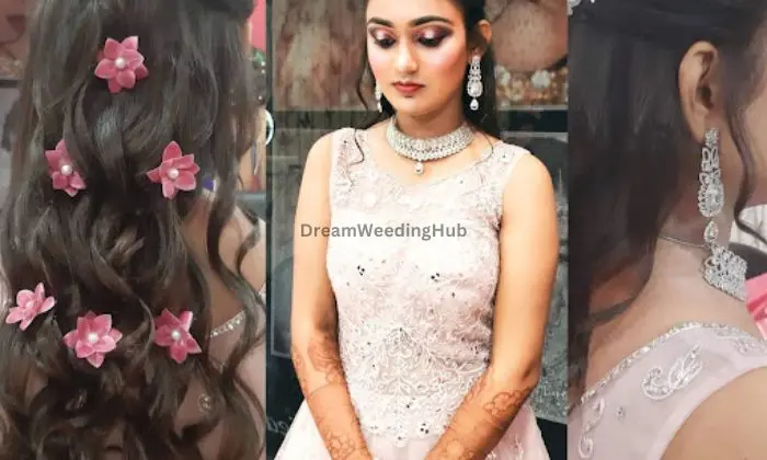 Parul Makeovers