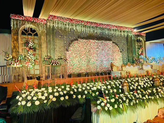 Parul Tent House