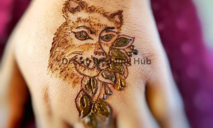 Paruls Mehndi