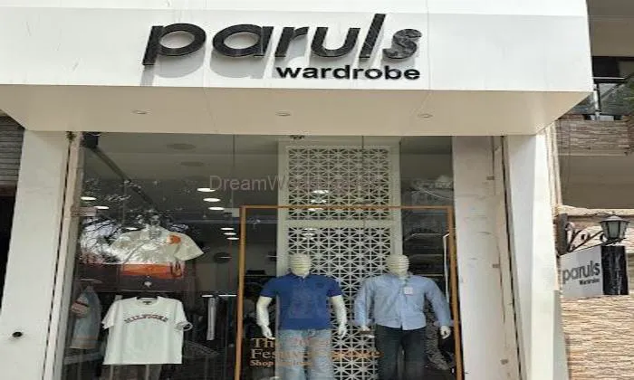 Parul's Wardrobe Mens Fashion Store