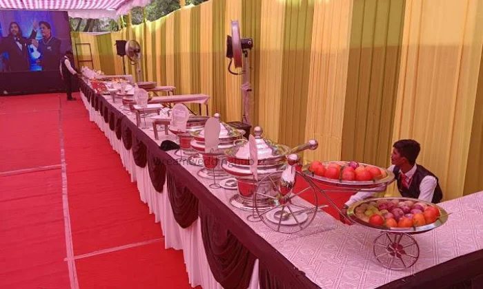 Parvathi Caterings