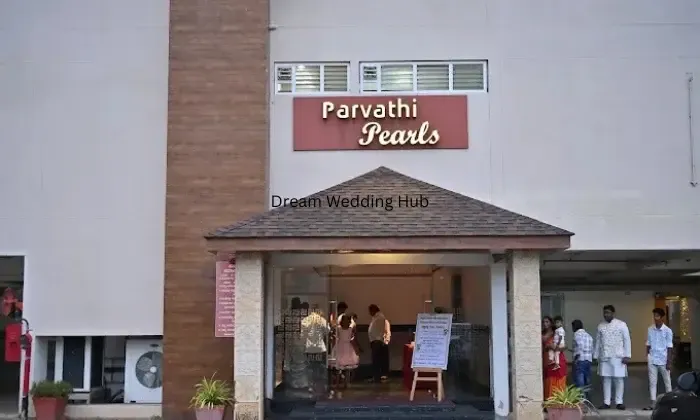 Parvathi Pearls