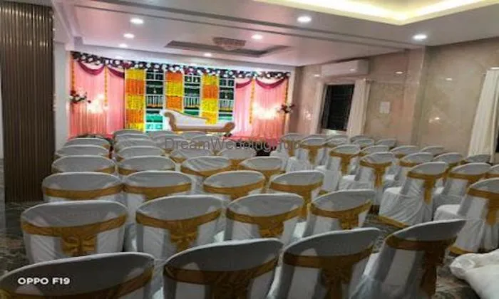 Parvathy Hall
