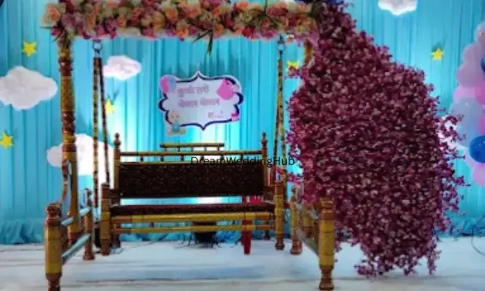 Parvati Decors