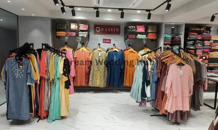 Parvati Ethnics