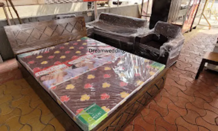  Parvati Furniture 