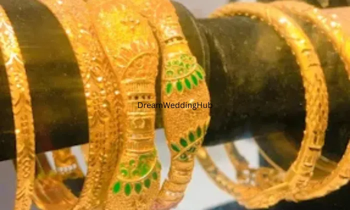 Parvati Jewellers