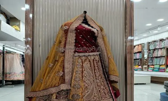 Parvati Sarees