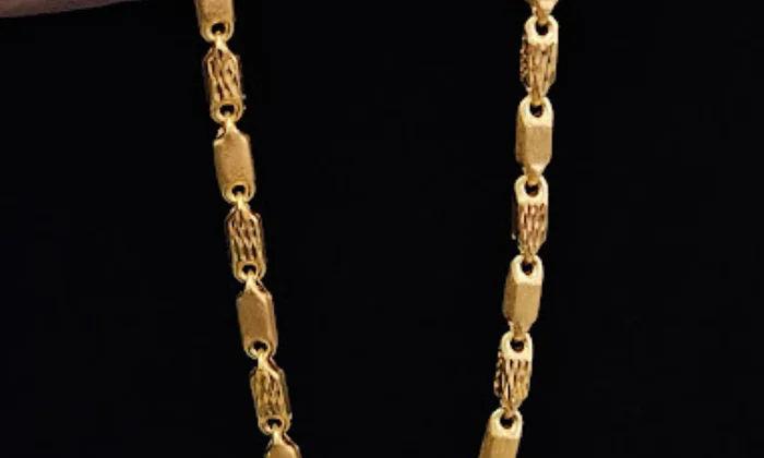 Parveen Jewellers