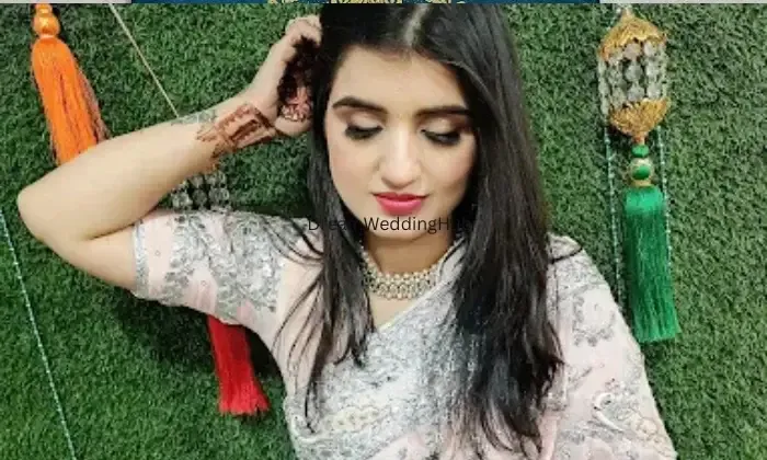 Parveen Makeup Studio
