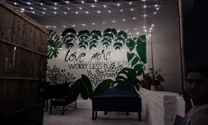 Parvitra's Jodhpur Greens