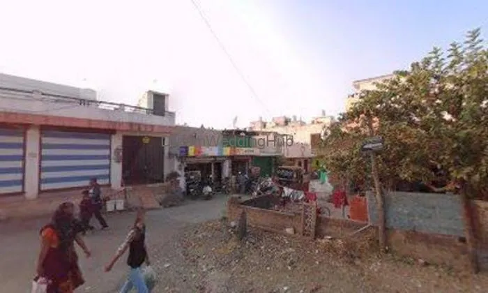 Parwar Mahakal Bakers