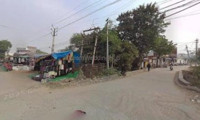 Parwati Kirans Store
