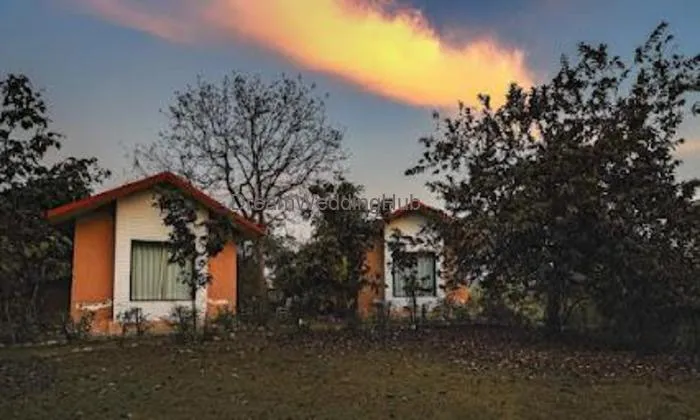 Parwati Wild Abode