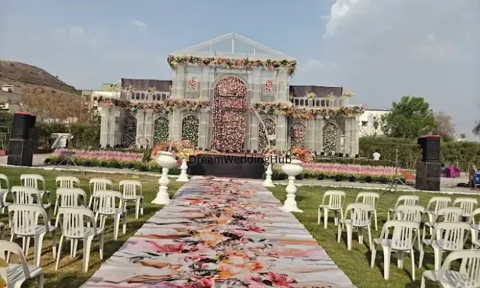 Pasalkar Lawns