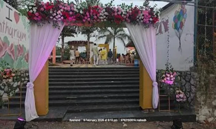 Pasalkar Lawns