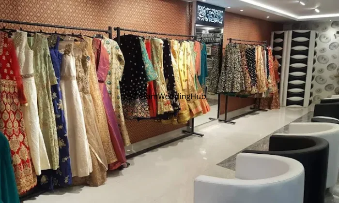 Pashan Wear Exclusive