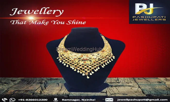 Pashupatti Jewellers