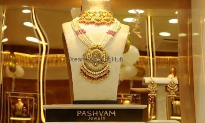 Pashvam Jewels