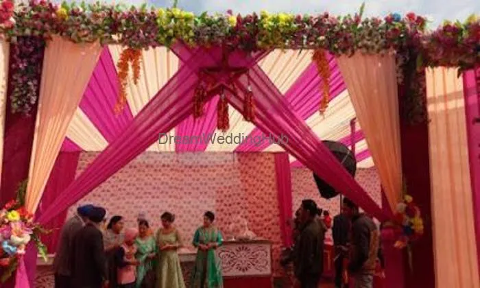 Passi Caterers And Tent Decorater Khanna