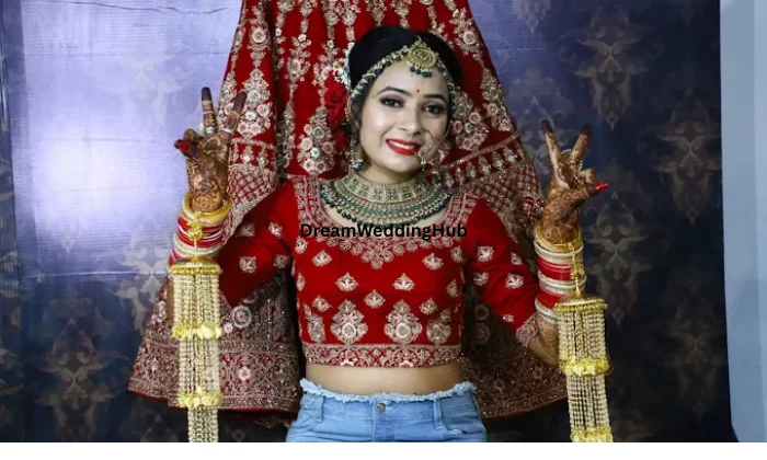 Passion Of Beauty Mj Bridal Makeup Studio