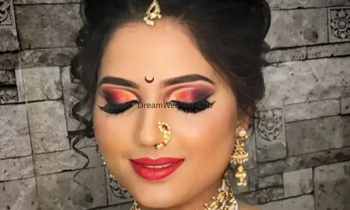 Passion Salon Spa Makeup