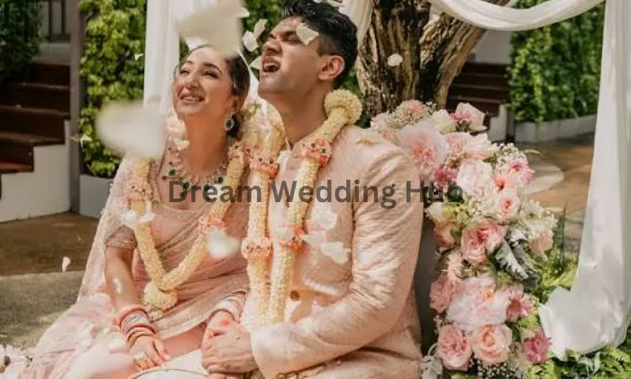 Pastel Vows