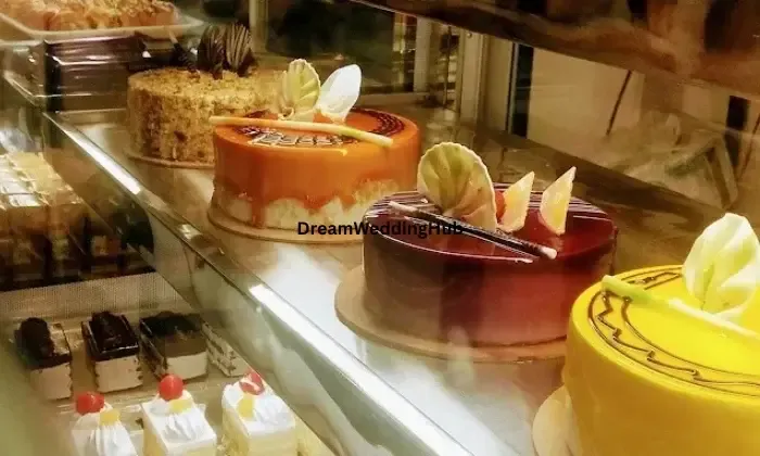 Pasteleriathe Bakery