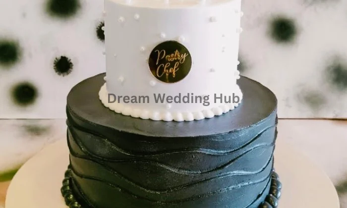 Pastry Chef