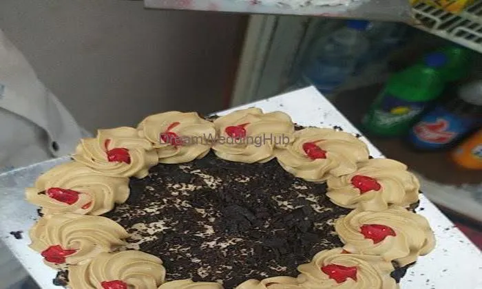 Pastry House