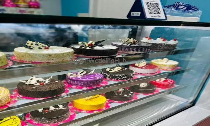 Pastry Mania Chikkaballapur