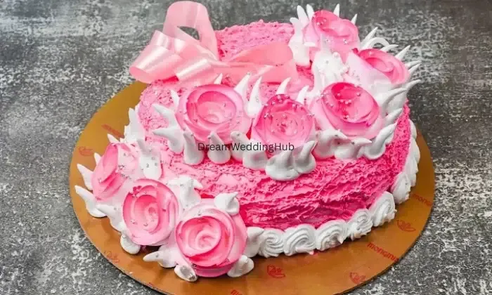 Pastry Palace Goa