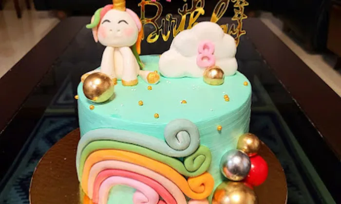 Pastry Palace Uncle Cake N Bake