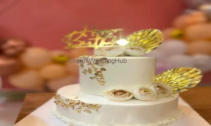 Pastry Palace