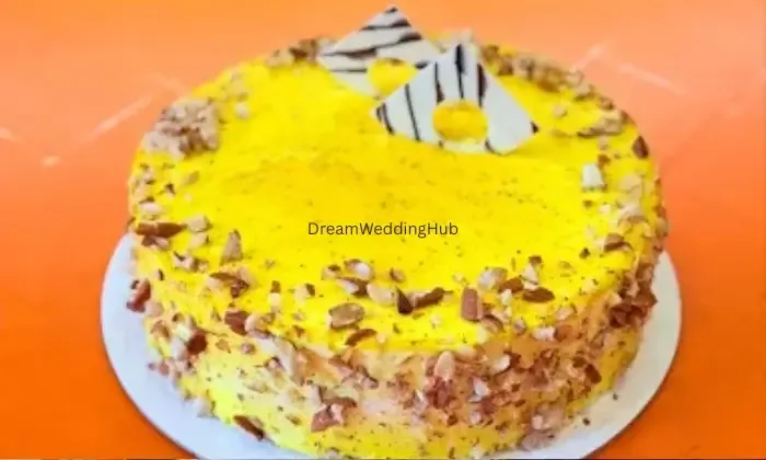 Pastry World