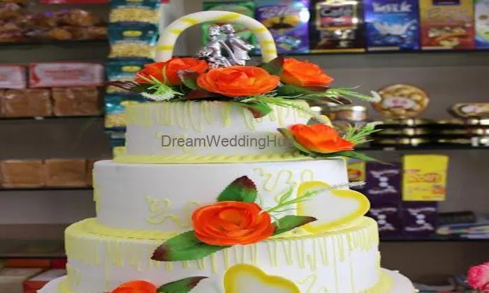 Pasumathi Cakes & Bakers