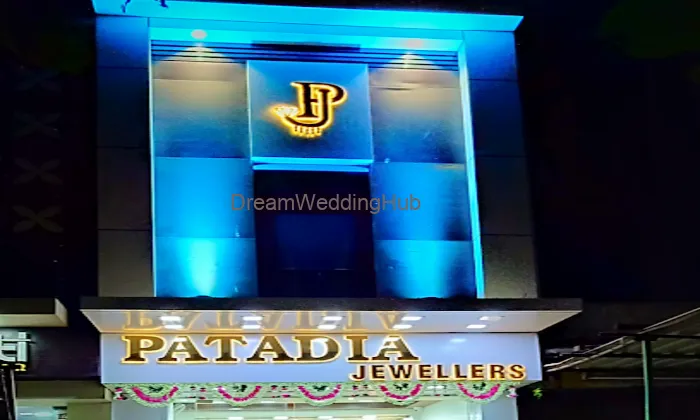 Patadia Jewellers