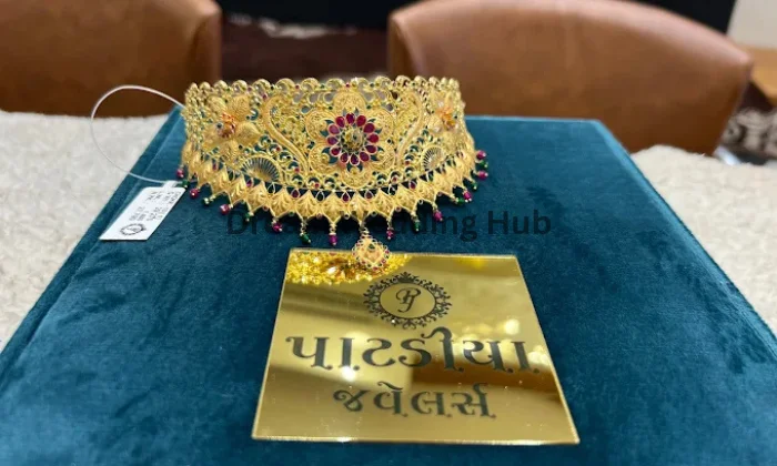 Patadiya Jewellers