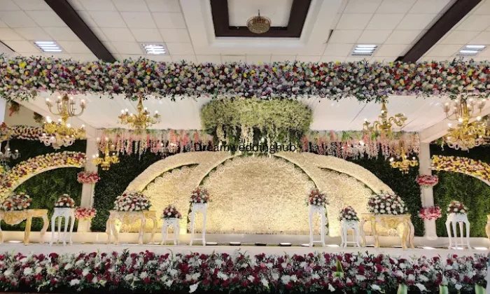 Patang Events