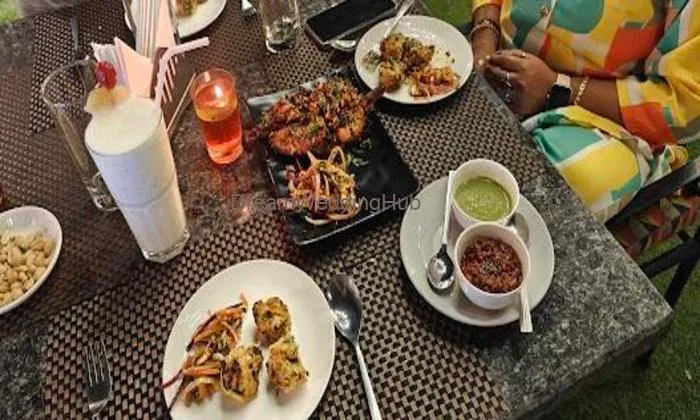 Patang Restaurant And Bar